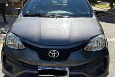 Toyota Etios