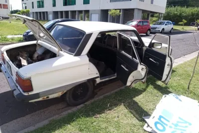 Ford Falcon