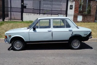 Fiat 128