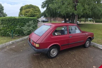 Fiat 147