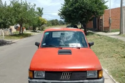 Fiat Spazio