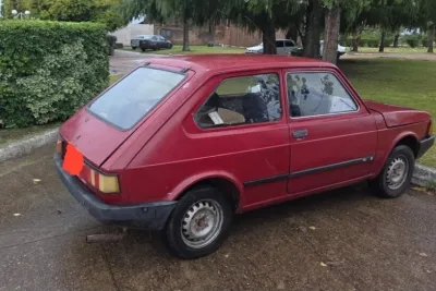Fiat 147