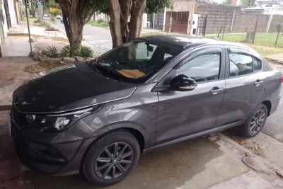 Fiat Otro Modelo