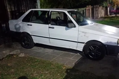 Fiat Duna