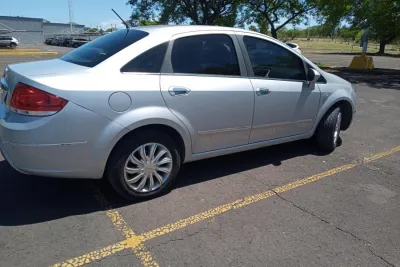 Fiat Linea