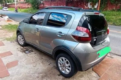 Fiat Otro Modelo