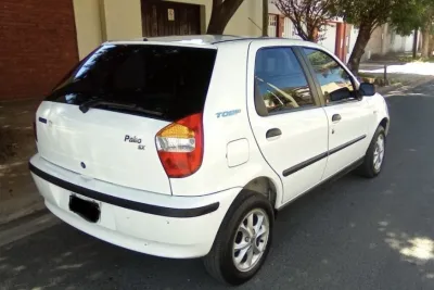 Fiat Palio