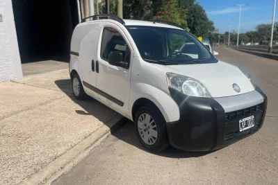Fiat Qubo