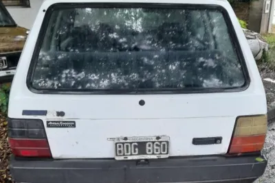 Fiat Uno