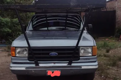 Ford F-100