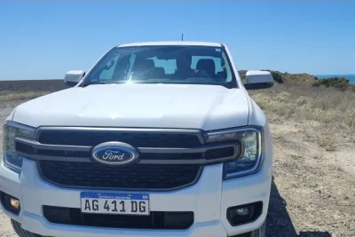 Ford Nueva Ranger