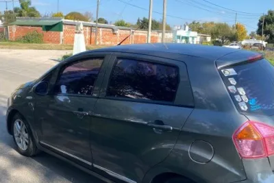 Volvo Otro Modelo
