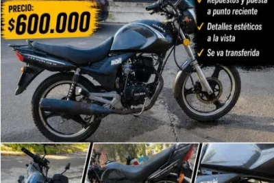 Gilera Vc 150Cc