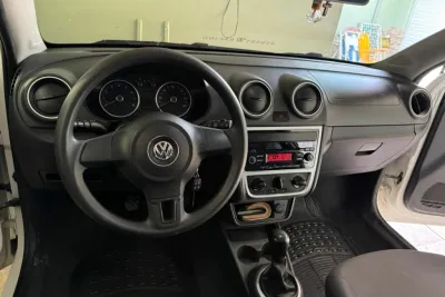 Volkswagen Gol Trend