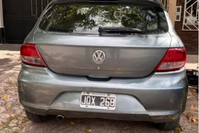 Volkswagen Gol