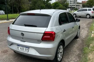 Volkswagen Gol