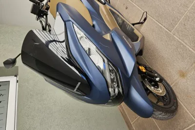 Honda Otro Modelo