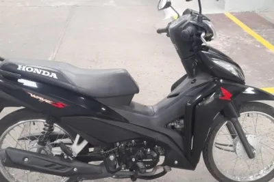 Honda Otro Modelo