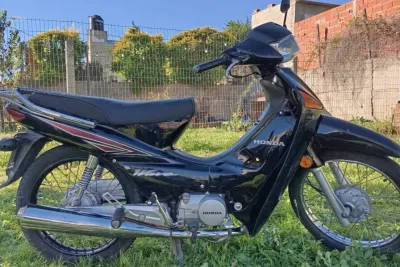 Honda Wave Nf 100