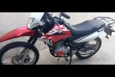 Honda Xr 125 L