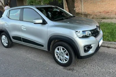 Renault Otro Modelo