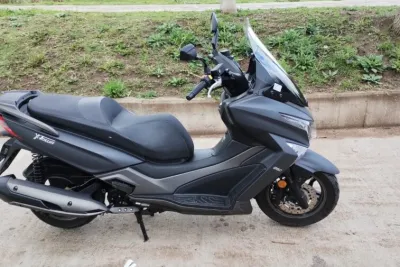 Kymco Otro Modelo