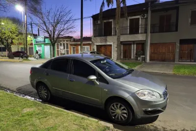 Fiat Linea