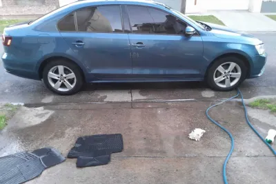 Volkswagen Vento