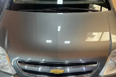Chevrolet Meriva