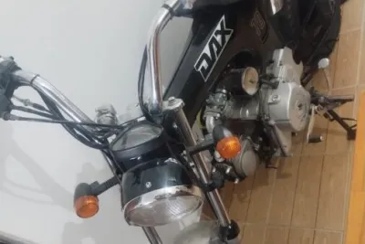 Mondial Dax 70
