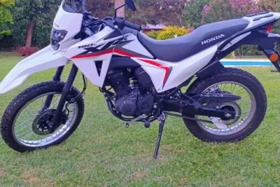 Honda Otro Modelo