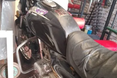 Motomel Cg 150