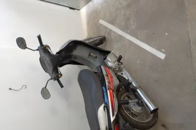 Motomel B 110