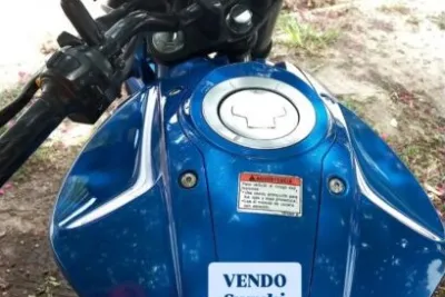 Suzuki Otro Modelo