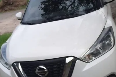 Nissan Otro Modelo