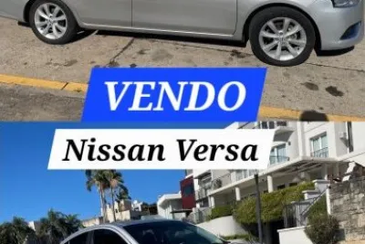 Nissan Otro Modelo