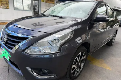 Nissan Otro Modelo