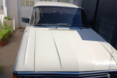 Ford Otro Modelo