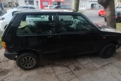 Fiat Uno