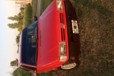 Fiat Duna