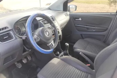 Volkswagen CrossFox