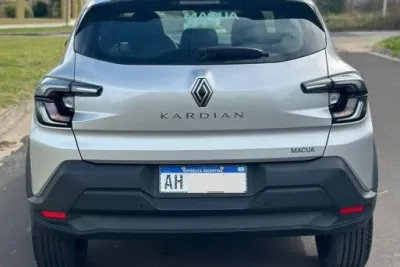 Renault Otro Modelo