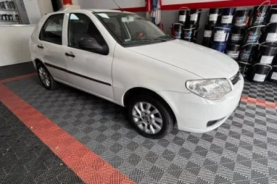 Fiat Palio