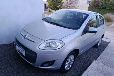 Fiat Palio