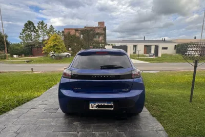 Otra Marca Peugeot 208 Allure
