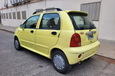 Chery QQ