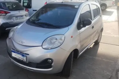 Chery QQ