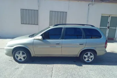 Chevrolet Corsa