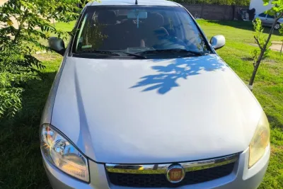 Fiat Siena