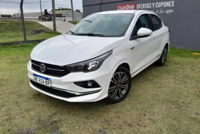Fiat Otro Modelo